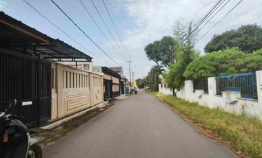sewa rumah Mega endah
