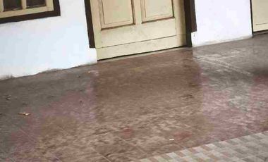 sewa rumah Mega endah