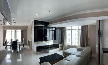 For rent: Beach Pearl Apartment - Pluit, ready to move in