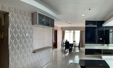For rent: Beach Pearl Apartment - Pluit, ready to move in