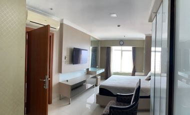 For rent: Beach Pearl Apartment - Pluit, ready to move in