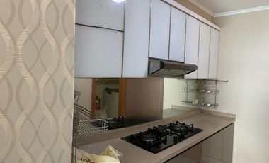 For rent: Beach Pearl Apartment - Pluit, ready to move in
