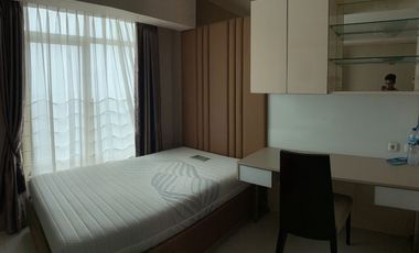 For rent: Beach Pearl Apartment - Pluit, ready to move in
