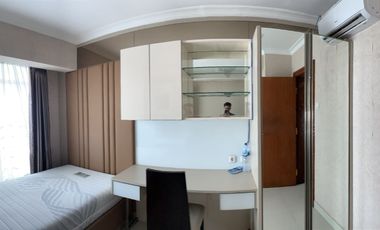 For rent: Beach Pearl Apartment - Pluit, ready to move in