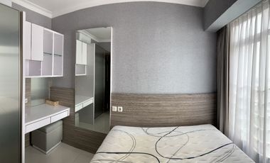 For rent: Beach Pearl Apartment - Pluit, ready to move in