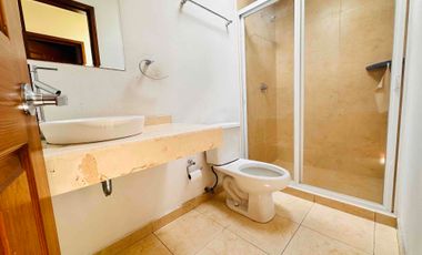 Venta de casa en Bosque de las fuentes, Calimaya