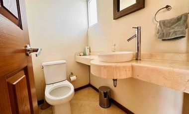 Venta de casa en Bosque de las fuentes, Calimaya