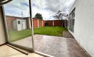 Venta de casa en Bosque de las fuentes, Calimaya