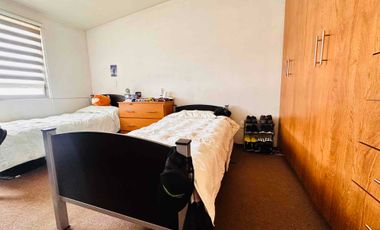 Venta de casa en Bosque de las fuentes, Calimaya