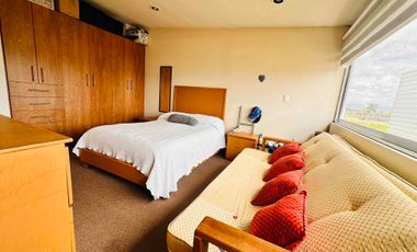 Venta de casa en Bosque de las fuentes, Calimaya