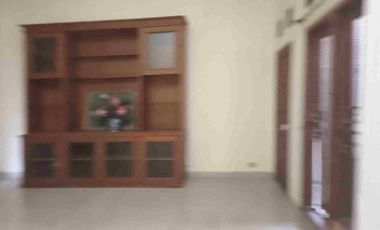 Rumah Mewah Paling depan