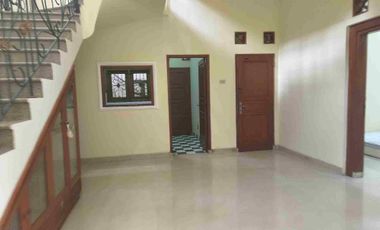 Rumah Mewah Paling depan