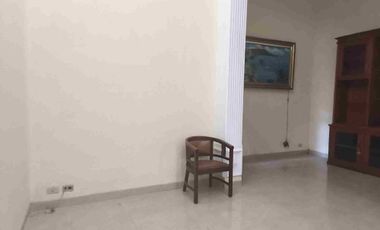 Rumah Mewah Paling depan