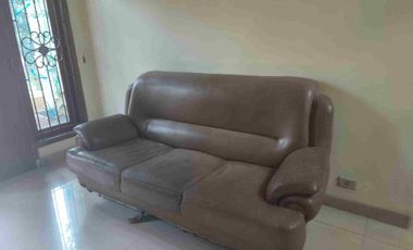 Rumah Mewah Paling depan