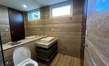 Luxury 2 BR Full Furnished Apartment at Pondok Indah