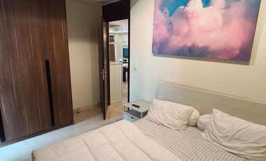Luxury 2 BR Full Furnished Apartment at Pondok Indah