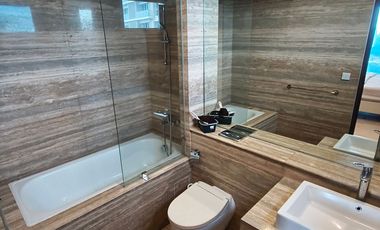 Luxury 2 BR Full Furnished Apartment at Pondok Indah