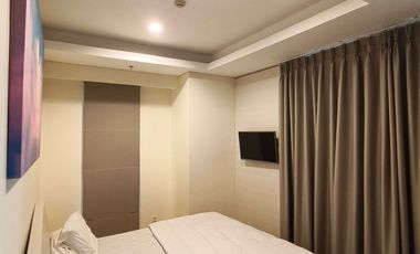 Luxury 2 BR Full Furnished Apartment at Pondok Indah