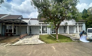 DIJUAL RUMAH MINIMALIS KOMPLEK ELITE CITRA RAYA JAMBI