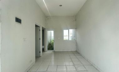 DIJUAL RUMAH MINIMALIS KOMPLEK ELITE CITRA RAYA JAMBI