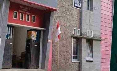 Dijual RUKOS dekat UNEJ Jember