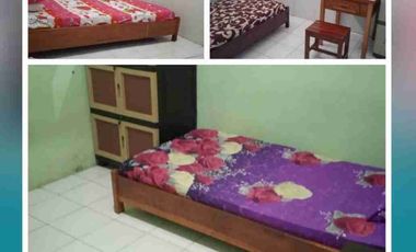 Dijual RUKOS dekat UNEJ Jember