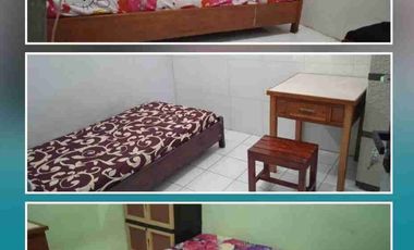 Dijual RUKOS dekat UNEJ Jember