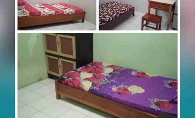 Dijual RUKOS dekat UNEJ Jember