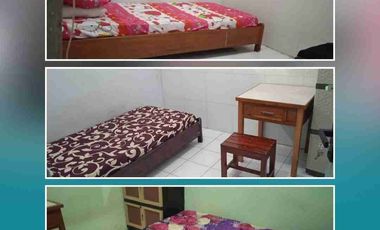 Dijual RUKOS dekat UNEJ Jember