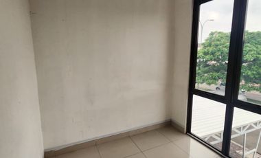 Ruko Savoy Berlokasi Strategis Siap Pakai di Cakung Jakarta Timur