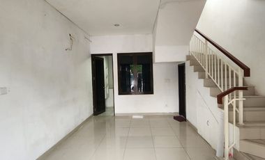 Ruko Savoy Berlokasi Strategis Siap Pakai di Cakung Jakarta Timur