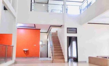 Rumah Mewah Bima Stadion Cirebon