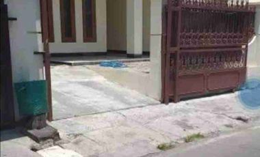 Rumah dijual di Mojosongo, Surakarta, Jawa Tengah