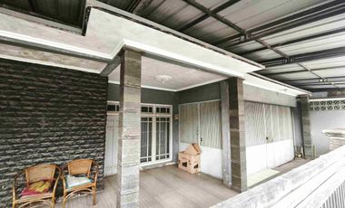 Rumah Pecilon Barat Csb Mall