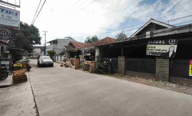 Rumah Pecilon Barat Csb Mall