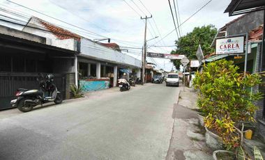 Rumah Pecilon Barat Csb Mall