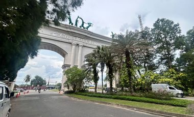 DIJUAL RUMAH DALAM KOMPLEK ELITE CITRA RAYA JAMBI