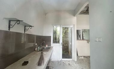 DIJUAL RUMAH DALAM KOMPLEK ELITE CITRA RAYA JAMBI