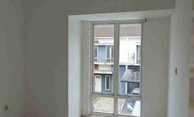 Disewakan komp. medan resort city