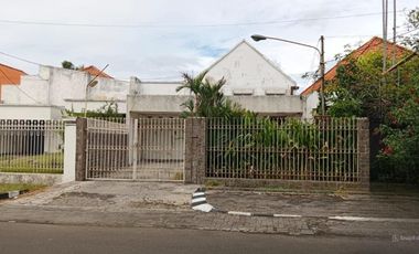Tanah dijual di RW 01, Ketabang, Genteng, Surabaya, Jawa Timur