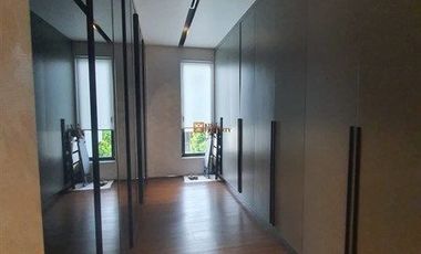 Dijual Rumah Super Mewah Se Puri Mansion, Ada Private Pool, 3,5 Lantai Bonus Furnish Dekat Mall Puri Dan Akses Toll