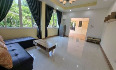 Detached 2-storey pool villa with 7 bedrooms and 6 bathrooms in Hang Dong