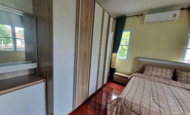 Detached 2-storey pool villa with 7 bedrooms and 6 bathrooms in Hang Dong