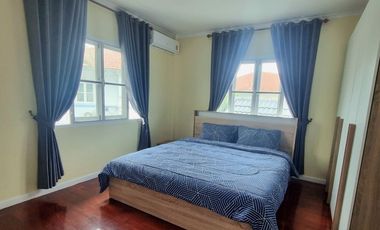 Detached 2-storey pool villa with 7 bedrooms and 6 bathrooms in Hang Dong