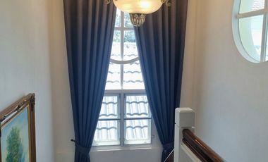 Detached 2-storey pool villa with 7 bedrooms and 6 bathrooms in Hang Dong