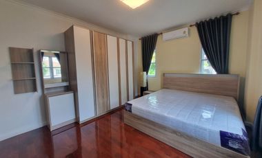 Detached 2-storey pool villa with 7 bedrooms and 6 bathrooms in Hang Dong