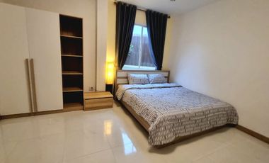 Detached 2-storey pool villa with 7 bedrooms and 6 bathrooms in Hang Dong