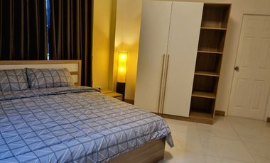 Detached 2-storey pool villa with 7 bedrooms and 6 bathrooms in Hang Dong