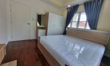 Detached 2-storey pool villa with 7 bedrooms and 6 bathrooms in Hang Dong