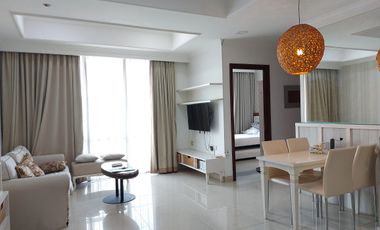 Modern Living in the Heart of the City!